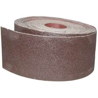   KF4X150R8 4 x 50 Yards Roll, J Weight Aluminum Oxide   80 Grit