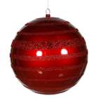 Holiday Decor Ball Ornament   Sequin Ball   N592503Q