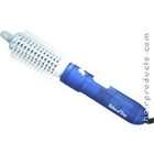   curling brush. Perforated metal barrel, air flow brush. Large 1 1/2