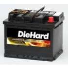 DieHard Advanced Gold AGM Battery   Group Size 47 (Price with Exchange 