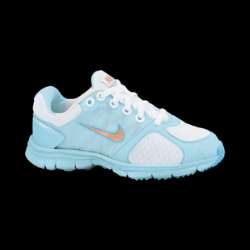 Nike Nike Lunarglide (10.5c 3y) Girls Running Shoe  