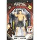 UFC Karo Parisyan   UFC Deluxe 3 MMA Toy Action Figure