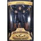 WWE Undertaker   Defining Moments 4 Toy Wrestling Action Figure