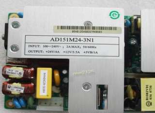 NEW Power Board AD151M24 3N1 For Haier 26  