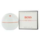 Hugo Boss Boss In Motion White By Hugo Boss Men Fragrance