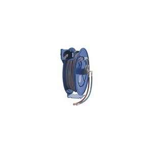 ReelWorks Mini Hose Reel with 26-Ft. PVC Hose, Model# L710082 