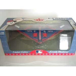  MLB Atlanta Braves 1144 Scale Limited Edition B 2 Stealth 