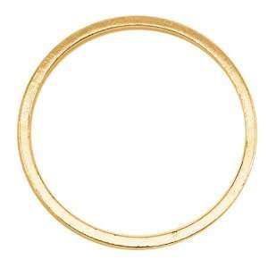   Gold Plated Quick Links 12mm Round (42 Pcs) Arts, Crafts & Sewing
