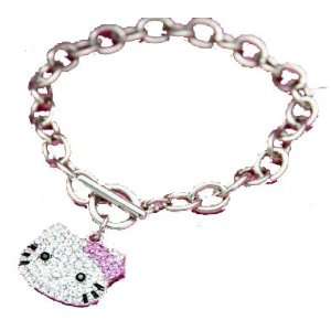   Rhinestone Incredible Bracelet Ships with Free Gift By Jersey Bling