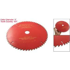   Diameter 60T T.C.T Cutting Saw Blade for Woodworking