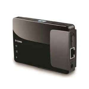  D Link WIRELESS N POCKET ROUTER Router/AP/Client, 802.11n 