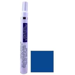 Paint Pen of Topaz Blue Metallic Touch Up Paint for 1999 BMW M3 (color 