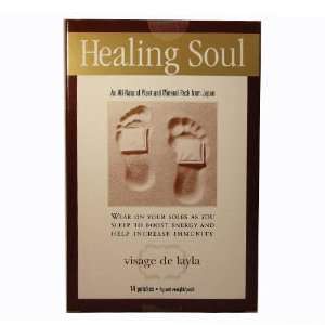  Healing Soul Beauty