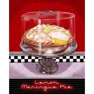  Shari Warren   Lemon Meringue Pie Canvas