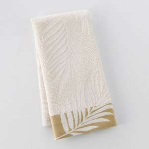   SONOMA life + style Palm Tree Kitchen Towel