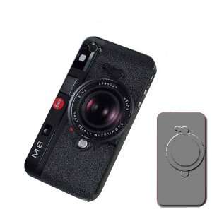  Camera Cover For iPhone 4 / 4S   Personalized iPhone 4S 