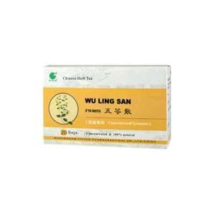 Wu Ling San   1 box