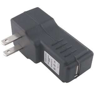   Charger Adapter For Motorola Droid X,Black Cell Phones & Accessories