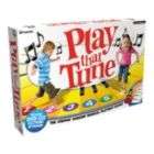 Image Entertainment Play That Tune Board Game