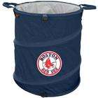 Logo Chair Boston Red Sox Trash Can Cooler