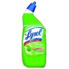 LYSOL Brand REC 75055   Power Toilet Bowl Cleaner, Apple Scent, Liquid 