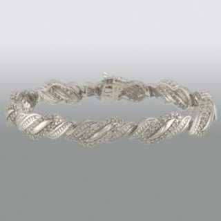   ID Bracelet in Stainless Steel  Jewelry Mens Jewelry Bracelets