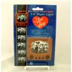 Love Lucy Lucy California TV Night Light