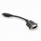 SF Cable USB1.1 to 4 Port RS232 Serial Adapter DB9
