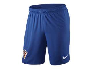  2012/13 Croatia Shorts Pantalón corto de fútbol 