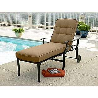   *  La Z Boy Outdoor Living Patio Furniture Chaise Lounge Chairs