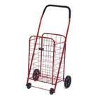 Easy Wheels Shopping Cart Mini A, White