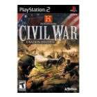 The History Channel Civil War   Sony Playstation 2