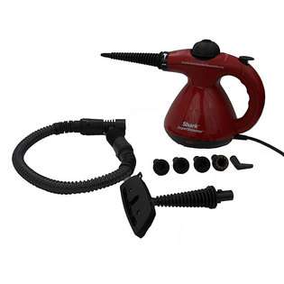   Soap Injector Hard Surface Steam Cleaner (Refurbished) 