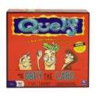 Spin Master Games QUELF BOARD GAME