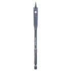   of spade drill bits and is user replaceable friction drive clutch