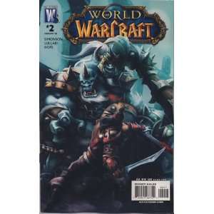  World of Warcraft #2 Toys & Games