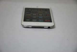 IPOD TOUCH 8GB WHITE MODEL MD057LL 4TH GENERATION LATEST MODEL 