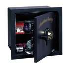 AMSEC B   Rated Heavy Duty Wall Safe   Coin Rack Not Included