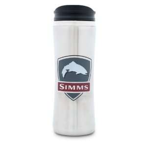 Simms Cascadia Mug   Grey 