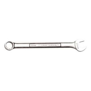 15mm Ratcheting Combination Wrench  Craftsman Tools Wrenches, Ratchets 
