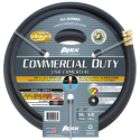 Teknor Apex 5/8in x 50ft All Rubber Commercial Duty Hose