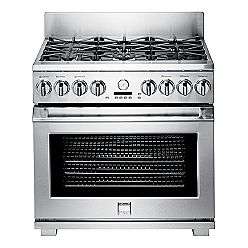   7962  Kenmore Pro Appliances Cooking Appliances Freestanding Ranges