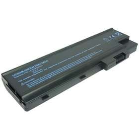  Dell Studio 1535/1537/1555 9 cell main battery  WU965 