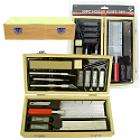   Ultimate Hobby Knife & Miter Saw Cutting Craft Set 