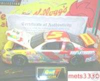 1998 NASCAR TERRY LABONTE KELLOGG Revel DIE CAST HESS  