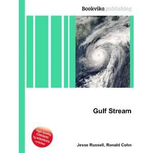Gulf Stream [Paperback]