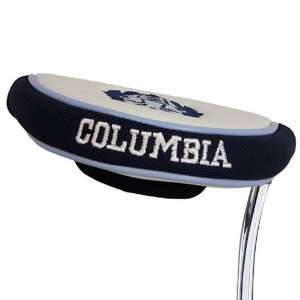  Columbia University Lions Mallet Putter Cover