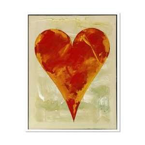   of Love #7 by Salvatore Principe Framed Giclee Art
