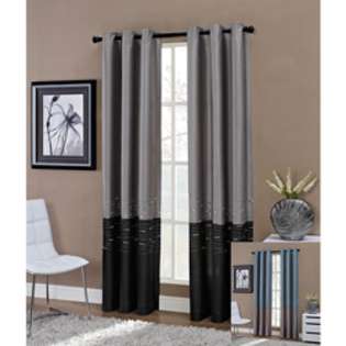   Curtain Panel   For the Home Window Coverings Drapes