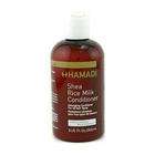 Hamadi Exclusive By Hamadi Shea Rice Milk Conditioner (For All Hair 